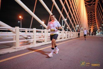 Twincity Marathon 2025 - Ảnh #3069426