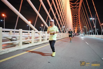 Twincity Marathon 2025 - Ảnh #3071525