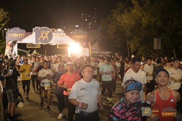 Twincity Marathon 2025 - Ảnh #3068079