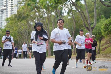 Twincity Marathon 2025 - Ảnh #3068397