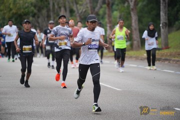 Twincity Marathon 2025 - Ảnh #3071184