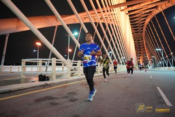 Twincity Marathon 2025 - Ảnh #3072517