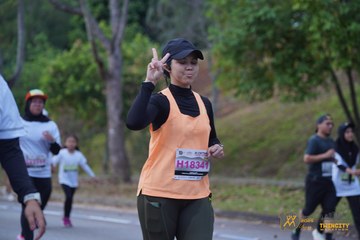 Twincity Marathon 2025 - Ảnh #3069116