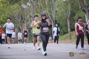 Twincity Marathon 2025 - Ảnh #3068924