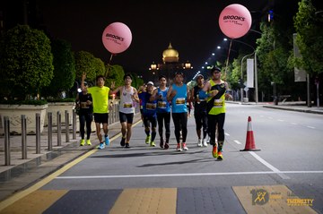 Twincity Marathon 2025 - Ảnh #3073605