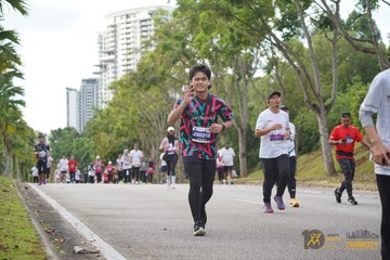 Twincity Marathon 2025 - Ảnh #3068384