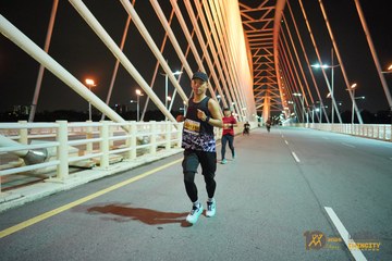 Twincity Marathon 2025 - Ảnh #3072386