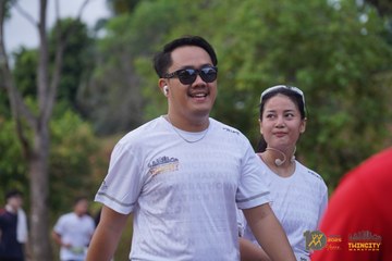 Twincity Marathon 2025 - Ảnh #3069114