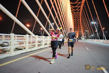 Twincity Marathon 2025 - Ảnh #3071811