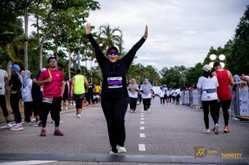Twincity Marathon 2025 - Ảnh #3073378