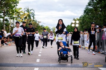 Twincity Marathon 2025 - Ảnh #3073024
