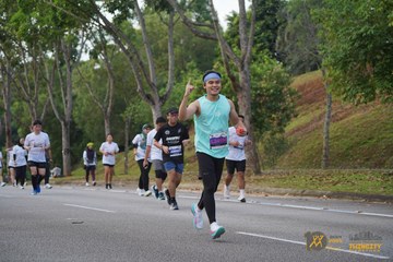 Twincity Marathon 2025 - Ảnh #3070494