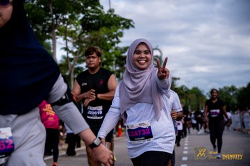 Twincity Marathon 2025 - Ảnh #3073289