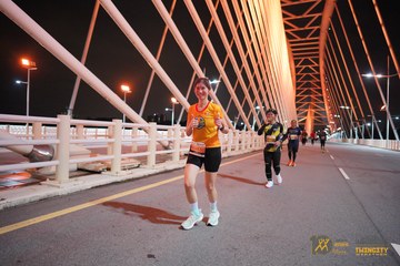 Twincity Marathon 2025 - Ảnh #3071979