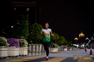 Twincity Marathon 2025 - Ảnh #3073499
