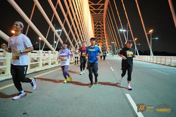 Twincity Marathon 2025 - Ảnh #3069549