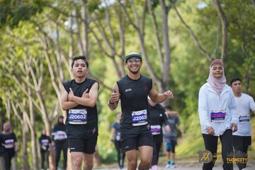 Twincity Marathon 2025 - Ảnh #3070252