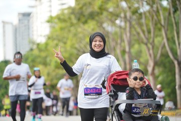 Twincity Marathon 2025 - Ảnh #3070214