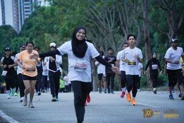 Twincity Marathon 2025 - Ảnh #3069196