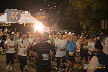 Twincity Marathon 2025 - Ảnh #3068030