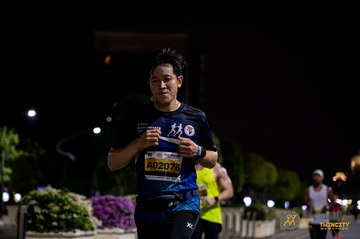 Twincity Marathon 2025 - Ảnh #3073525