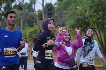 Twincity Marathon 2025 - Ảnh #3070928