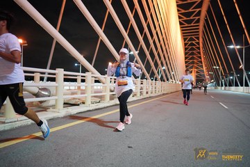 Twincity Marathon 2025 - Ảnh #3069442