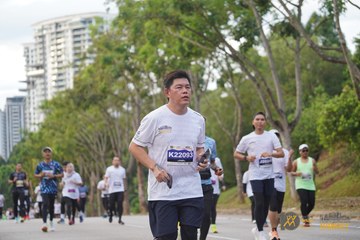 Twincity Marathon 2025 - Ảnh #3068768