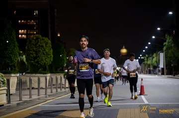 Twincity Marathon 2025 - Ảnh #3074042