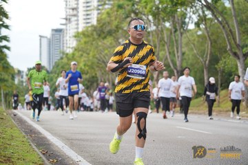 Twincity Marathon 2025 - Ảnh #3070403