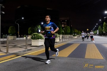 Twincity Marathon 2025 - Ảnh #3073891