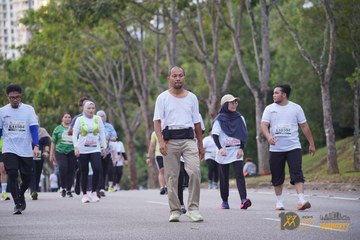 Twincity Marathon 2025 - Ảnh #3070779