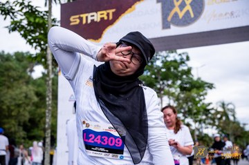 Twincity Marathon 2025 - Ảnh #3073394