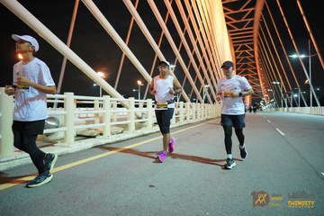 Twincity Marathon 2025 - Ảnh #3071720