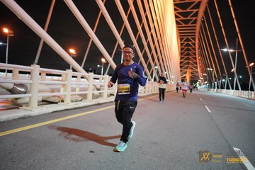 Twincity Marathon 2025 - Ảnh #3071402