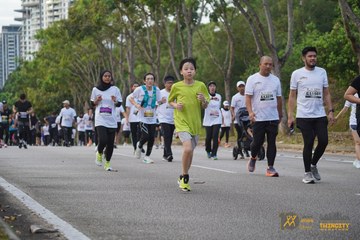 Twincity Marathon 2025 - Ảnh #3068812