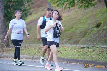 Twincity Marathon 2025 - Ảnh #3068825