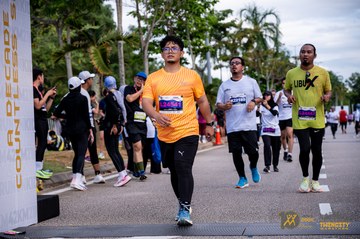 Twincity Marathon 2025 - Ảnh #3073390