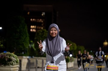 Twincity Marathon 2025 - Ảnh #3074206