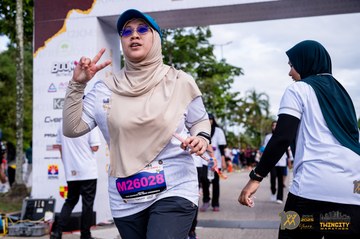 Twincity Marathon 2025 - Ảnh #3073323