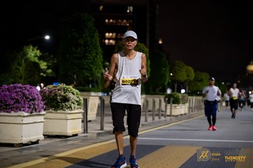 Twincity Marathon 2025 - Ảnh #3074051