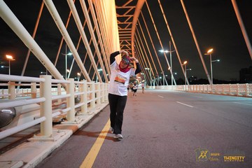 Twincity Marathon 2025 - Ảnh #3071475