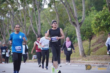 Twincity Marathon 2025 - Ảnh #3068926