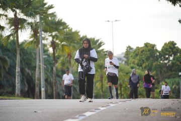 Twincity Marathon 2025 - Ảnh #3069849