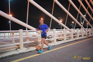 Twincity Marathon 2025 - Ảnh #3071657
