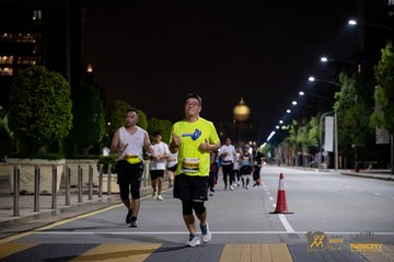 Twincity Marathon 2025 - Ảnh #3074058