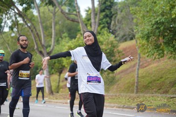 Twincity Marathon 2025 - Ảnh #3070376