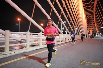 Twincity Marathon 2025 - Ảnh #3071850