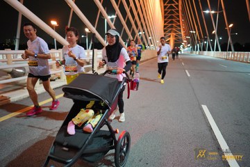 Twincity Marathon 2025 - Ảnh #3072304