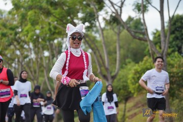 Twincity Marathon 2025 - Ảnh #3070040